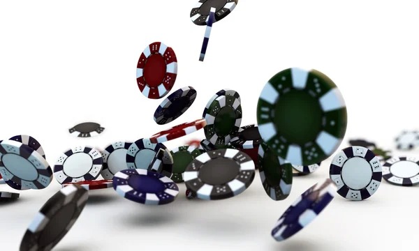 tempo33 Roulette and baccarat